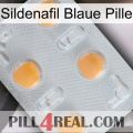Sildenafil Blue Pill 24